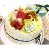 FAKE　SWEETSの画像