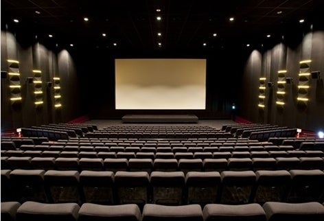 大きな映画館 拘る 500席以上がベスト るろうに剣心映画興行 ...