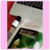 【今朝のInput】aromatherapy-Jasmine sambacの画像