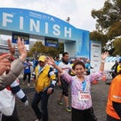 横浜マラソンについてと、ネイル予約についてのお返事♡の記事より