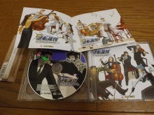 CD「逆転裁判 MEETS AGAIN ～オーケストラ＆ジャズ～」発売 | 逆転裁判シリーズファンのほそぼそブログ