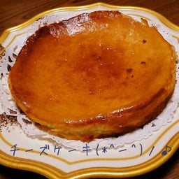 ダーリンへのBirthday Cake