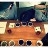 おいしいコーヒー教室「コーヒー飲み比べ」3/14の画像