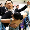 イーストジャパン　「　袴田・山本　組　」の画像
