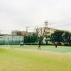 そろそろテニスの画像