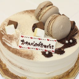 画像 バースデーケーキ、キャラクターケーキ（小松市、加賀市、白山市、能美市、金沢市、野々市市） の記事より 5つ目