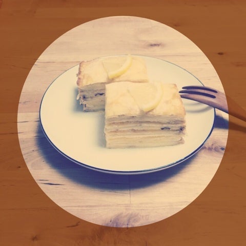 フレンチトースト&amp;ミルクレープの記事画像