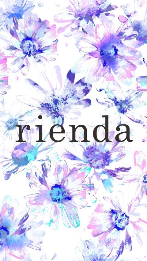 Riendaのアプリで壁紙ゲット Jill Styler 宮崎裕香 オフィシャルブログ