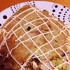 キャベツ焼きの画像