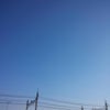京都の空の下から∞羽ばたく少女の画像