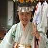 吉川八幡神社☆上巳祭の画像
