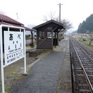 【まったり駅探訪】若桜鉄道・安部駅に行ってきました。の記事より