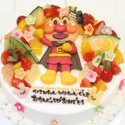 画像 バースデーケーキ、キャラクターケーキ♪（小松市、加賀市、白山市、能美市、金沢市、野々市市） の記事より 6つ目