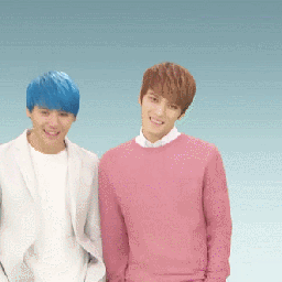 画像 ユチョン昨夜はジェジュンと&amp;JYJ入隊前最後の撮影＆[ネムボソ]Still&amp;間違い探し他 の記事より 11つ目