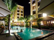 La Siesta Resort & Spa Hoi An