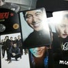 『ビッグマッチ』韓国版DVD発売の画像