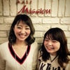 welcome to hairMission♡の画像