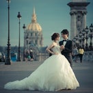 Paris weddingフォト撮影について【依頼したフォトグラファー＆撮影スポットetc】の記事より