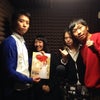 声優・山田栄子さんラジオ出演YouTubeUPしました！の画像