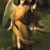 大天使ラファエルの役割の画像