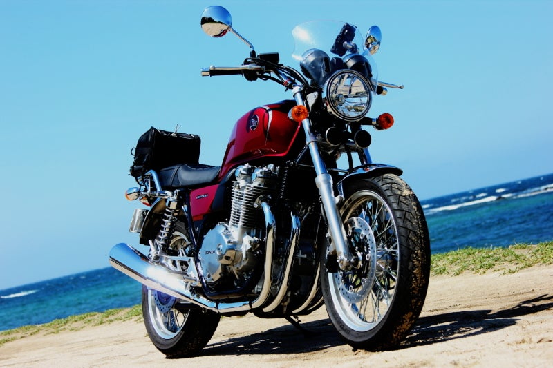 Cb1100ex 志賀島 一周 プチツー Harley Davidson Flss Softailslim S バイク好きでモノ好きのブログ