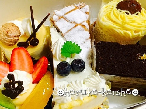 倉敷市児島つるやのケーキ はるかの感謝を見つける旅