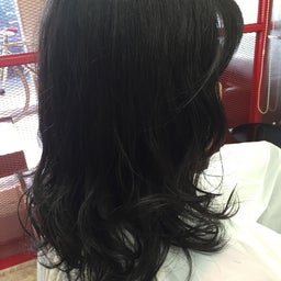 画像 楽ちん・大人のパーマ の記事より 3つ目