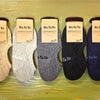 RO TO TO / PILE FOOT COVER 再入荷の画像