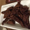 越谷市名産のナマズあげ！！の画像