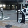 平成27年4月23日　吉祥寺ヤマダ電機前活動写真付きの画像