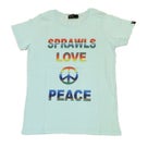 SPRAWLSの新作Tシャツ、ハーフパンツ入荷しました！の記事より