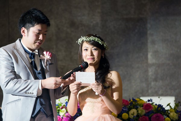 浅草神社&浅草ビューホテルでの和の結婚式の写真 Part8の記事より