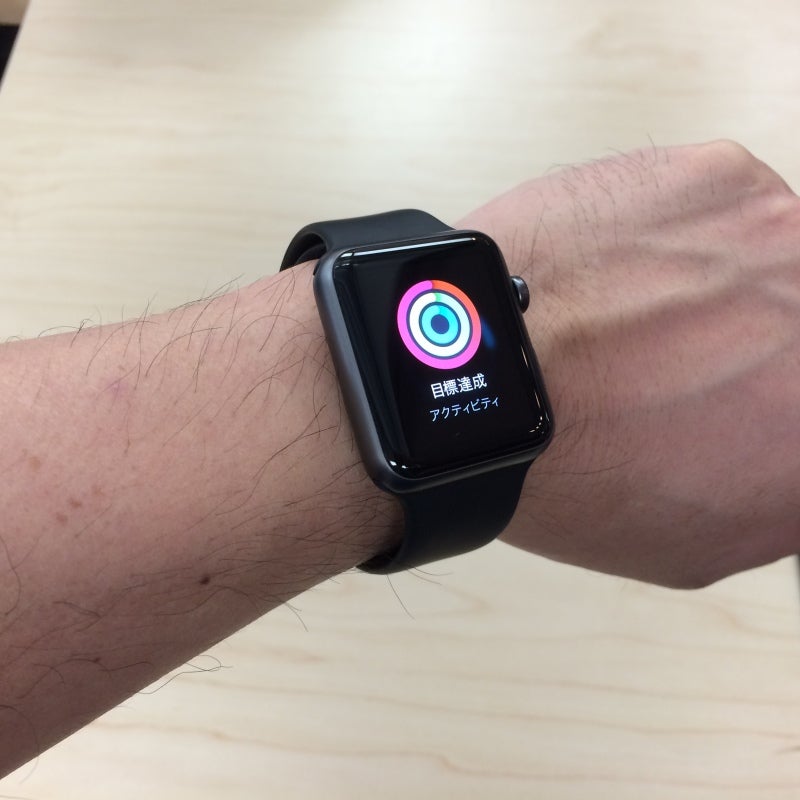 Apple Watch サイズは38mm、42mmのどっちを選ぶ？ 理想のデジタルライフを目指して
