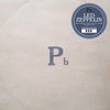 Led Zeppelin － Pb (No Label)の画像