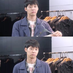 画像 ユチョン[TNMS]視聴率2位＆10話予告＆中継局＆超 密着バックハグ＆OSTほか の記事より 12つ目