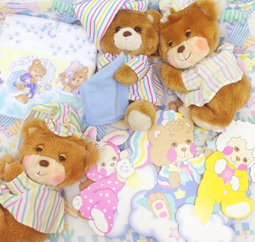 Teddy Beddy Bear テディ ベッディ ベア ミュージック tokotoko.jp