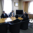 第108代栃木県議会副議長退任式の記事より