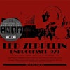 Led Zeppelin － Unprocessed 929 (No Label)の画像