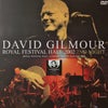 David Gilmor － Royal Festival Hall 2002 2nd Nighの画像