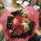 Flower shop Jepung in Meguro☆久しぶりの目黒ジュプンで花屋店員♪の記事より