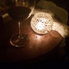 お酒は、ワイン♡の画像