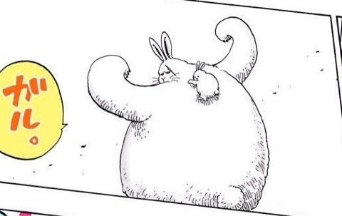 きよの漫画考察日記449 One Piece第16巻 きよの漫画考察日記