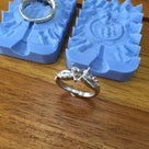 京都・奈良・滋賀でリーズナブルにオーダー婚約指輪・結婚指輪が購入できるショップがじゅえりー工房Ｋの記事より