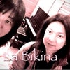 La Bikina (ラ ビキナ)  ライブ決定❗️の画像