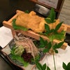 美味しいお魚料理がいっぱい♡きんよね@京都 西院の画像