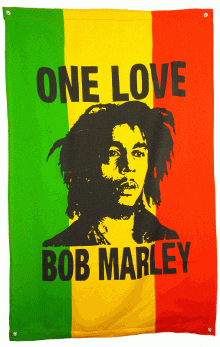 歌詞 和訳 ボブ マーリー Bob Marley のone Loveを和訳してみました Kazuu洋楽大好きのブログ
