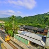 台湾のローカル線の画像
