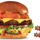 "ファーストフードのハンバーガーは1個$5まで"の壁に"最もアメリカらしい"ハンバーガーが挑むの記事より