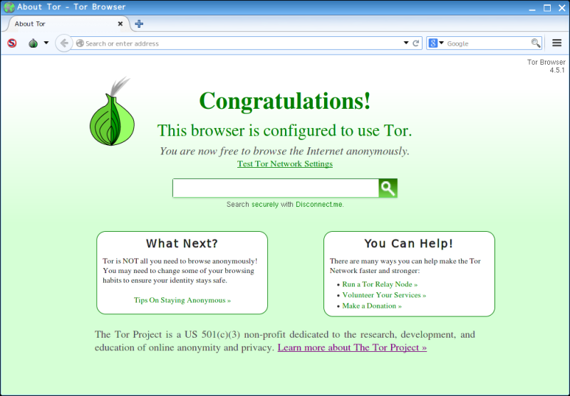 tor browser for puppy hydra2web