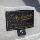 Vintage Painter ＆ National Athletic Goodsの記事より